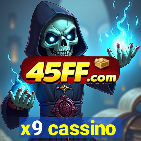 x9 cassino